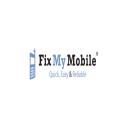 Fix My Mobile - Brisbane CBD logo